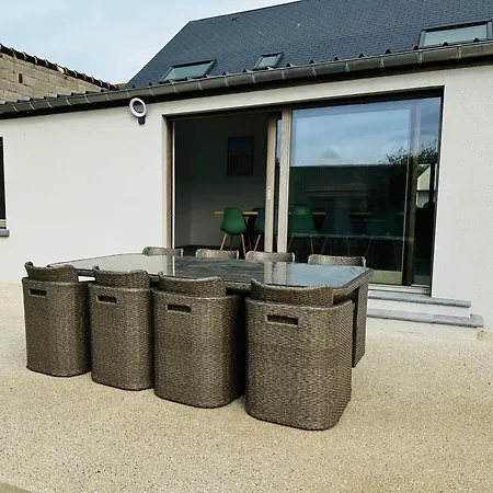 Cap à La Casa vacanze *