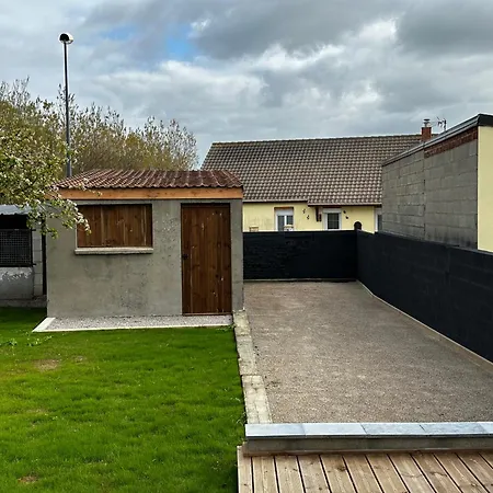 Cap à La Casa vacanze