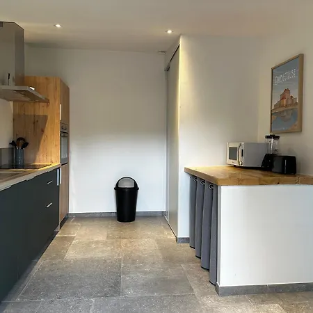 Cap à La * Sangatte