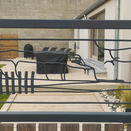 Cap à La * Sangatte