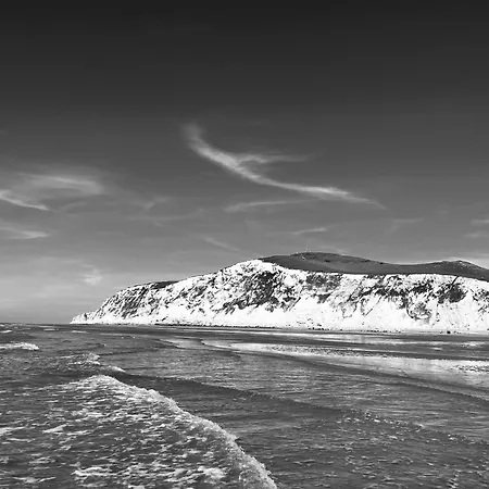 Cap à La Casa vacanze Sangatte