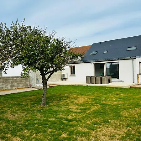 Cap A La Holiday home