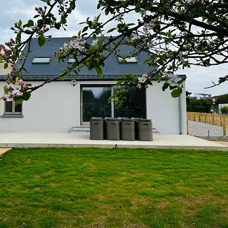 Ferienhaus Cap A La Sangatte