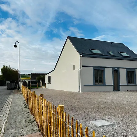 Cap A La 別荘 サンガット