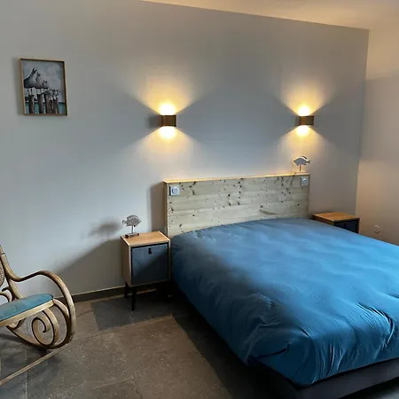 Ferienhaus Cap A La