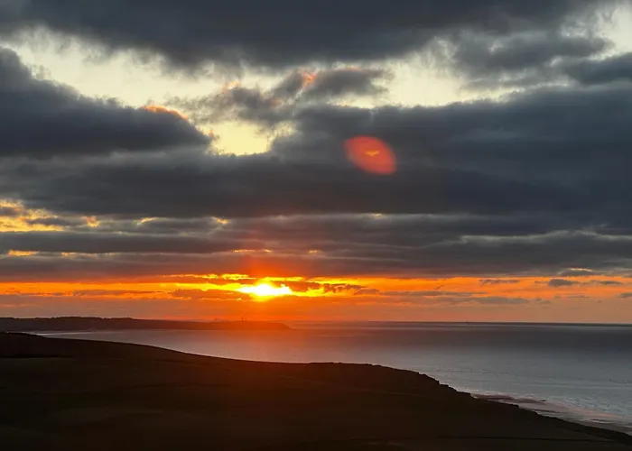 度假居 Cap A La 桑加特