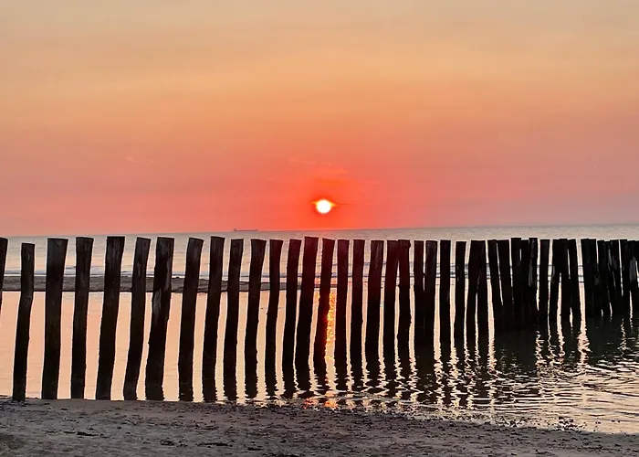 Cap A La * 桑加特